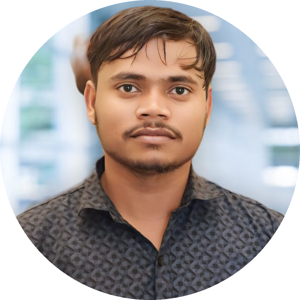 Kaushal Kumar