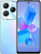 Download Infinix Hot 40 Firmware