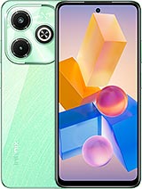 Download Infinix Hot 40i Firmware