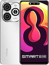 Download Infinix Smart 8 HD Firmware