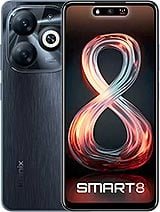 Download Infinix Smart 8 (India) Firmware