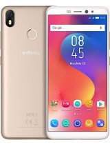 Download Infinix Hot S3 X573 Stock Firmware File