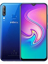 Download Infinix S4 X626 Stock Firmware File