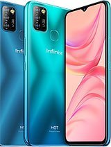 Download Infinix Hot 10 Lite X657B Stock Firmware File