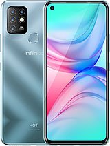 Download Infinix Hot 10 X682B Stock Firmware File