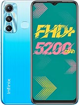 Download Infinix Hot 11 X662B Stock Firmware File