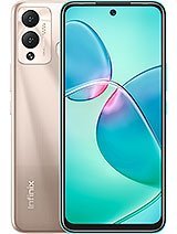 Download Infinix Hot 12 Play X6816 Stock Firmware File