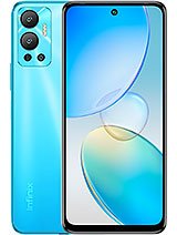 Download Infinix Hot 12 X6817 Stock Firmware File