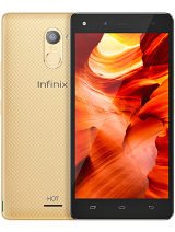 Download Infinix Hot 4 X557 Stock Firmware File