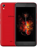 Download Infinix Hot 5 Lite X559 Stock Firmware File
