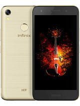 Download Infinix Hot 5 X559C Stock Firmware File
