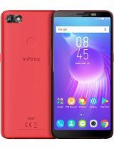 Download Infinix Hot 6 X606 Stock Firmware File