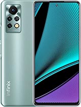 Download Infinix Note 11s X698 Stock Firmware File