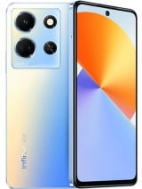 Download Infinix Note 30 5G Firmware