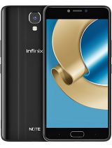 Download Infinix Note 4 X572 Stock Firmware File