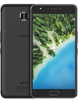 Download Infinix Note 4 Pro X571 Stock Firmware File