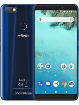 Download Infinix Note 5 X604 Stock Firmware File