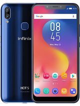 Download Infinix S3X X622 Stock Firmware File