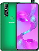 Download Infinix S5 Pro (48+40) X660C Stock Firmware File