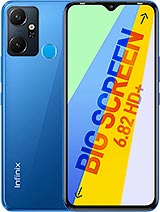 Download Infinix Smart 6 Plus (India) X6823C Stock Firmware File