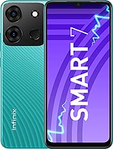 Download Infinix Smart 7 (India) X6517 Stock Firmware File