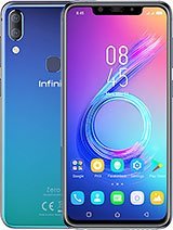 Download Infinix Zero 6 Pro X620B Stock Firmware File