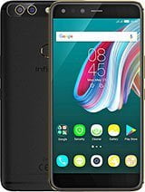 Download Infinix Zero 5 Pro X603B Stock Firmware File