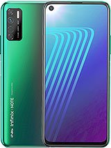 Download Infinix Note 7 Lite X656 Stock Firmware File