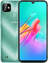 Download Infinix Smart HD 2021 X663 Stock Firmware File