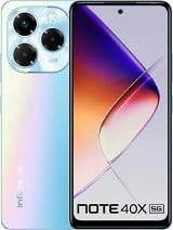 Download Infinix Note 40X 5G X6838 Stock Firmware File