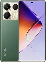 Download Infinix Note 40S X6850B Stock Firmware File