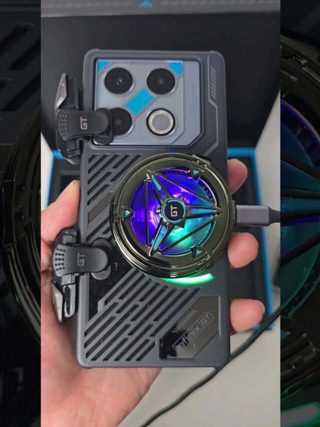 5 best gaming infinix phone under best perfmance