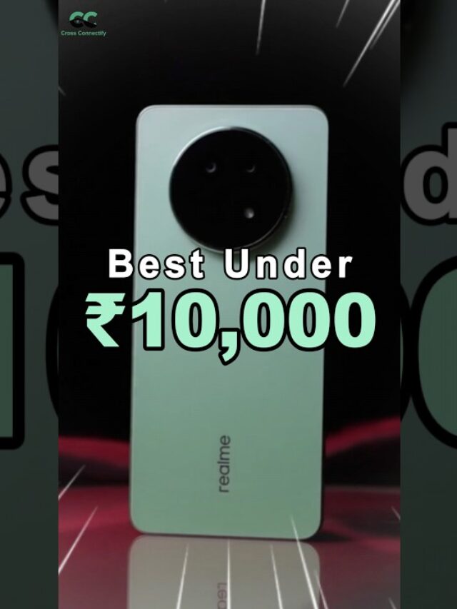 5 best phomes deals under RS 10000