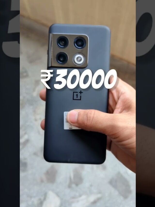 6 best phone under Rs 30000