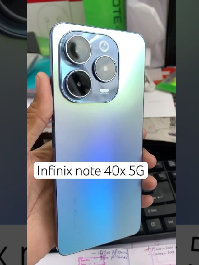 Top 10 Best Infinix Phones