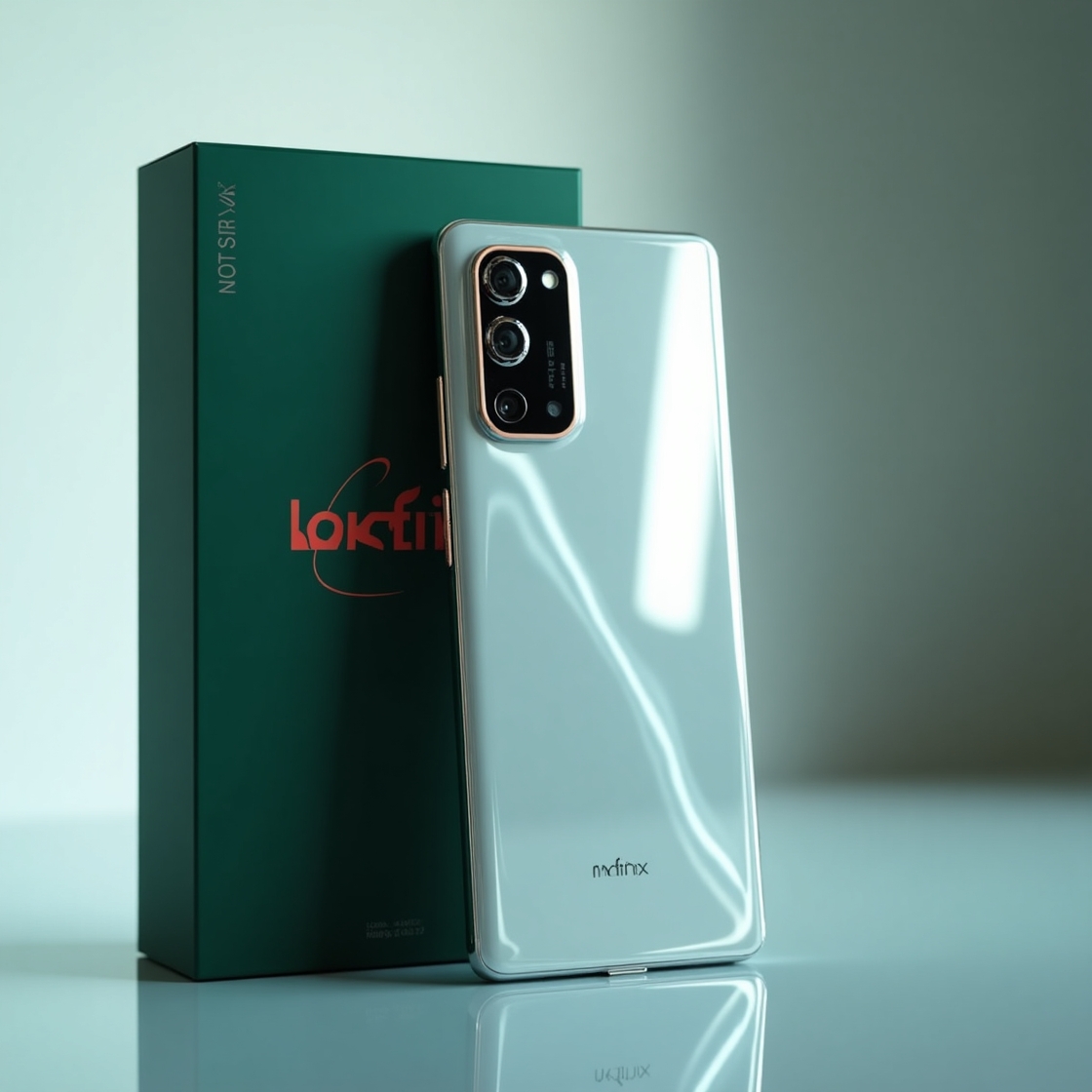 Infinix Fastest charging phone 2025