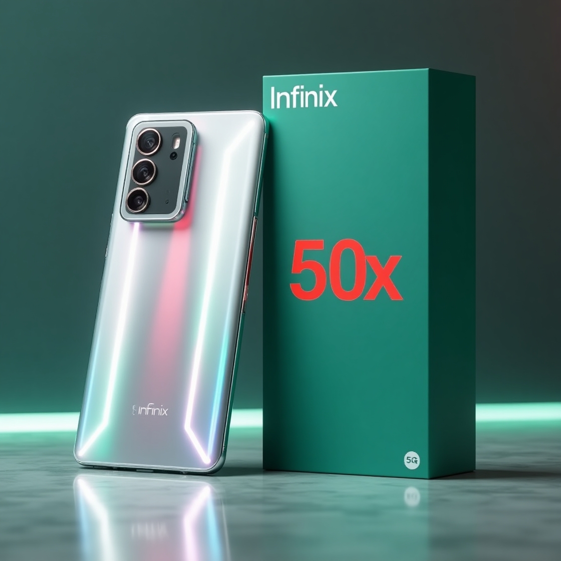 Infinix Best gaming phones 2025