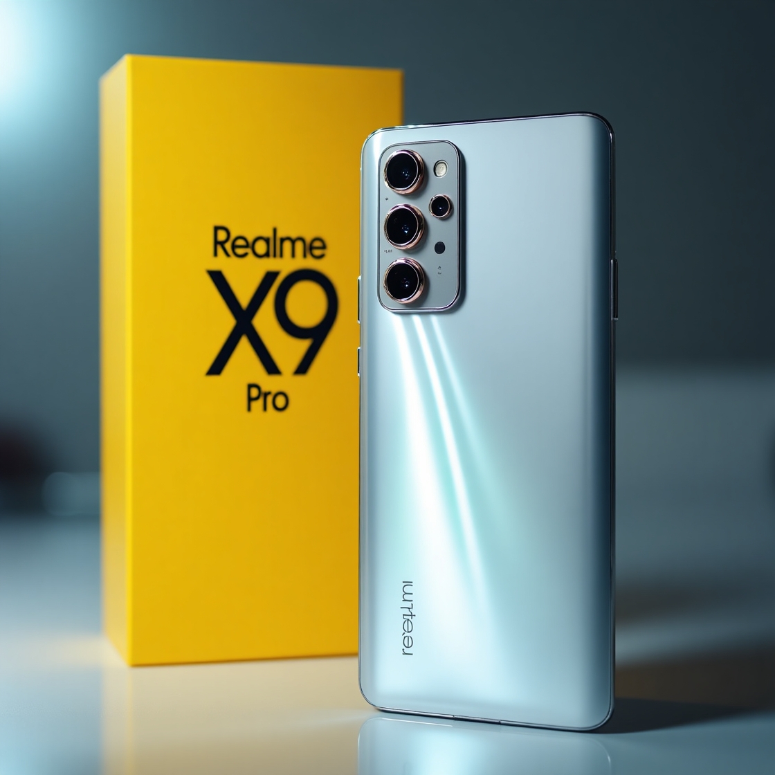 Realme Best new smartphones