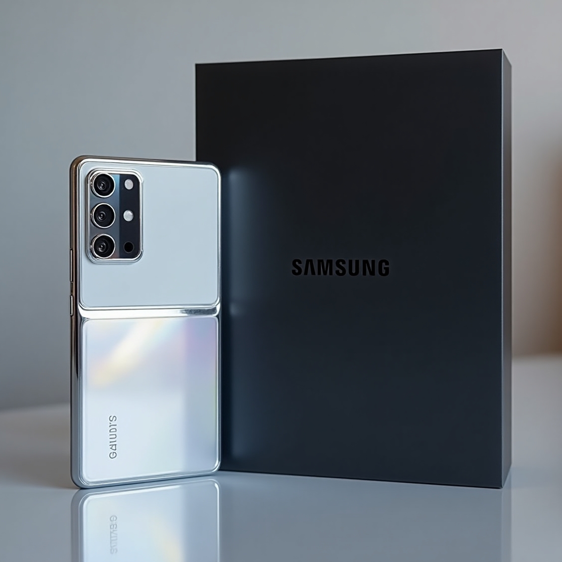 Samsung New mobile launch 2025