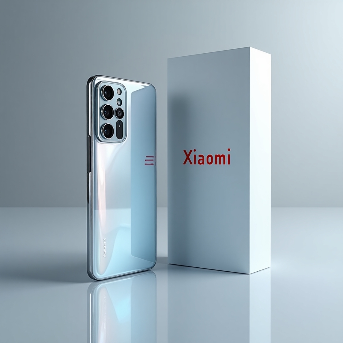 Xiaomi Premium Smartphone
