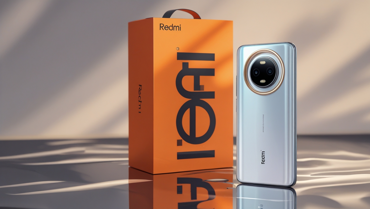 Xiaomi Premium Smartphone