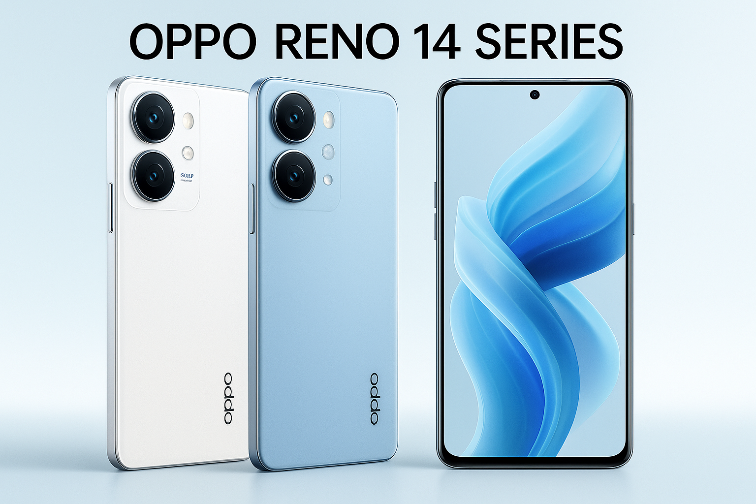 OPPO Reno 14 Series