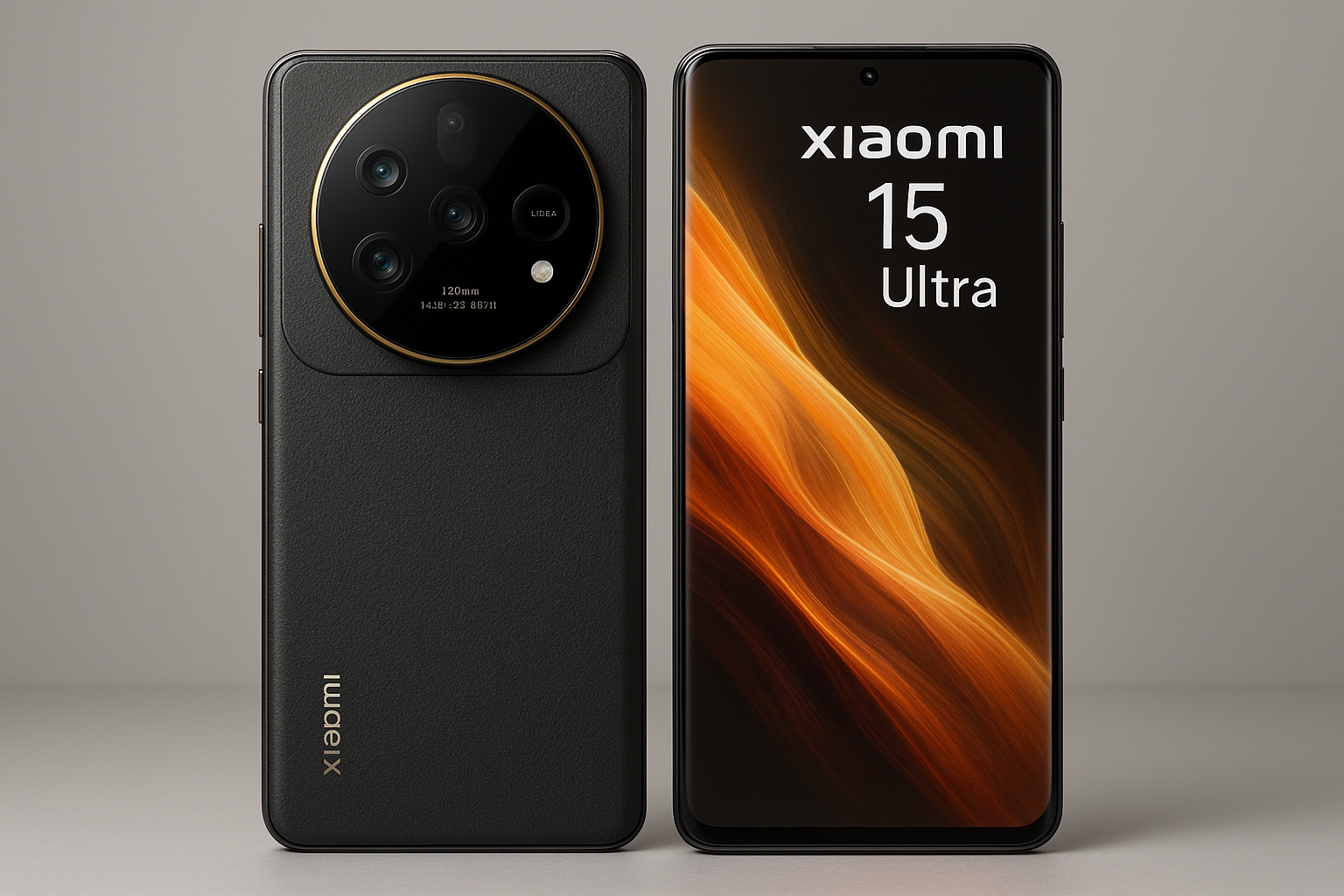 Xiaomi 15 Ultra India Launch