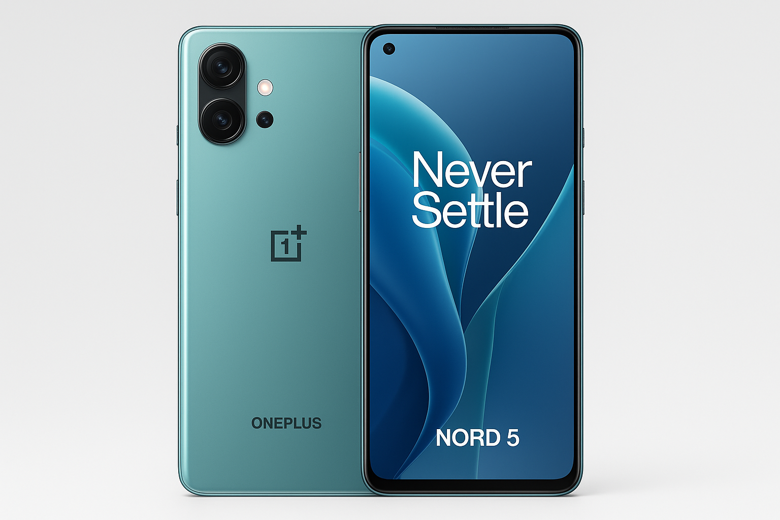 oneplus nord 5