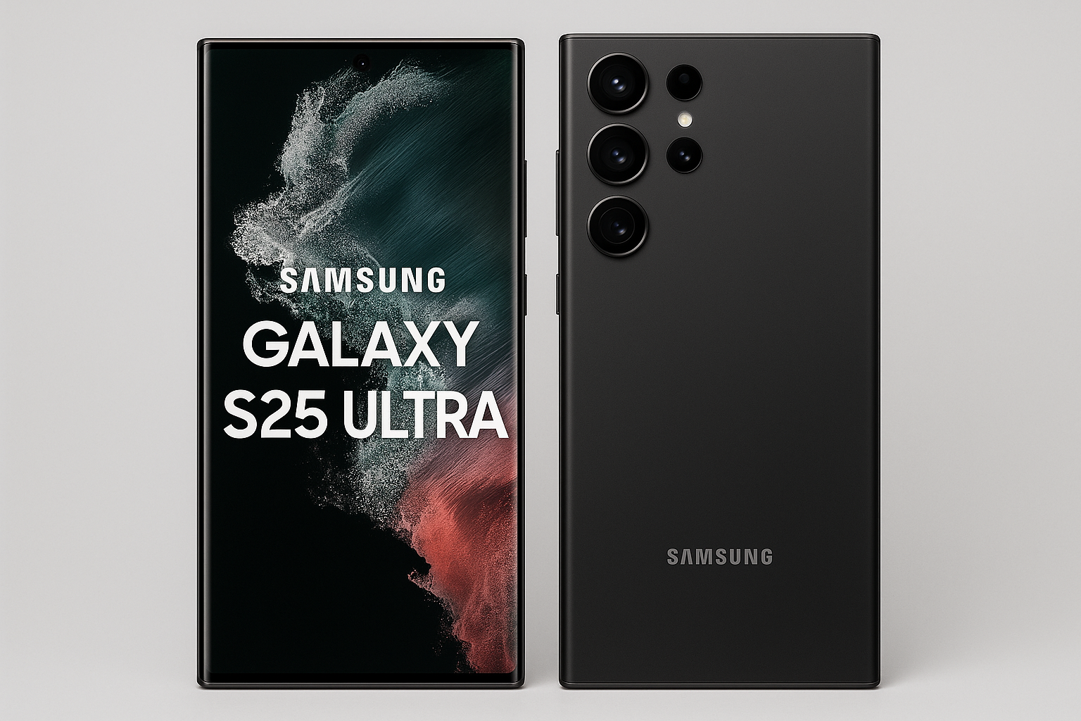 samsung galaxy s25 ultra