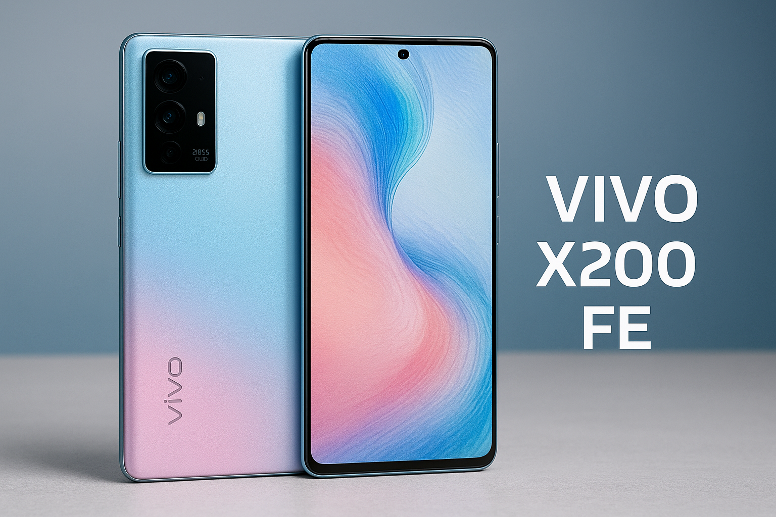 vivo x200 fe